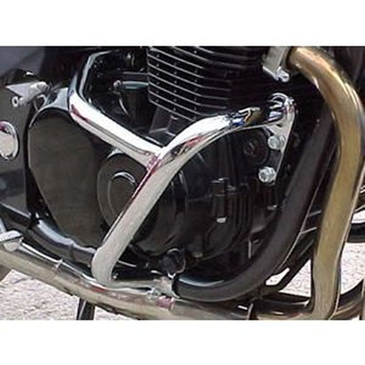 Kawasaki ZR7 Renntec Engine Crash Bars